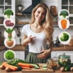 Broccoli, Spinach, or Kale: Try These 10 Vegetables to Relieve Constipation 3 Broccoli, Spinach, or Kale: Try These 10 Vegetables to Relieve Constipation