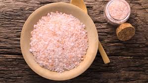 Can Pink Salt Help with Weight Loss?